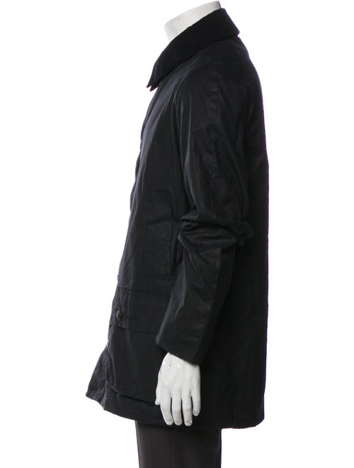 Barbour Utility Jacket