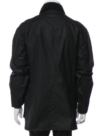 Barbour Utility Jacket