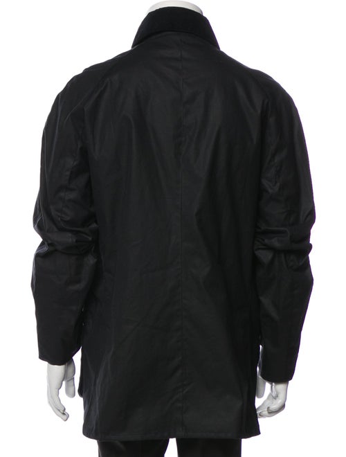 Barbour Utility Jacket