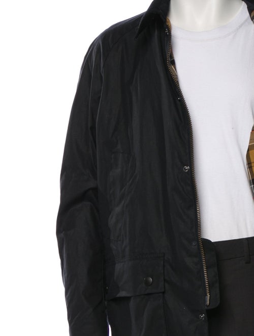 Barbour Utility Jacket