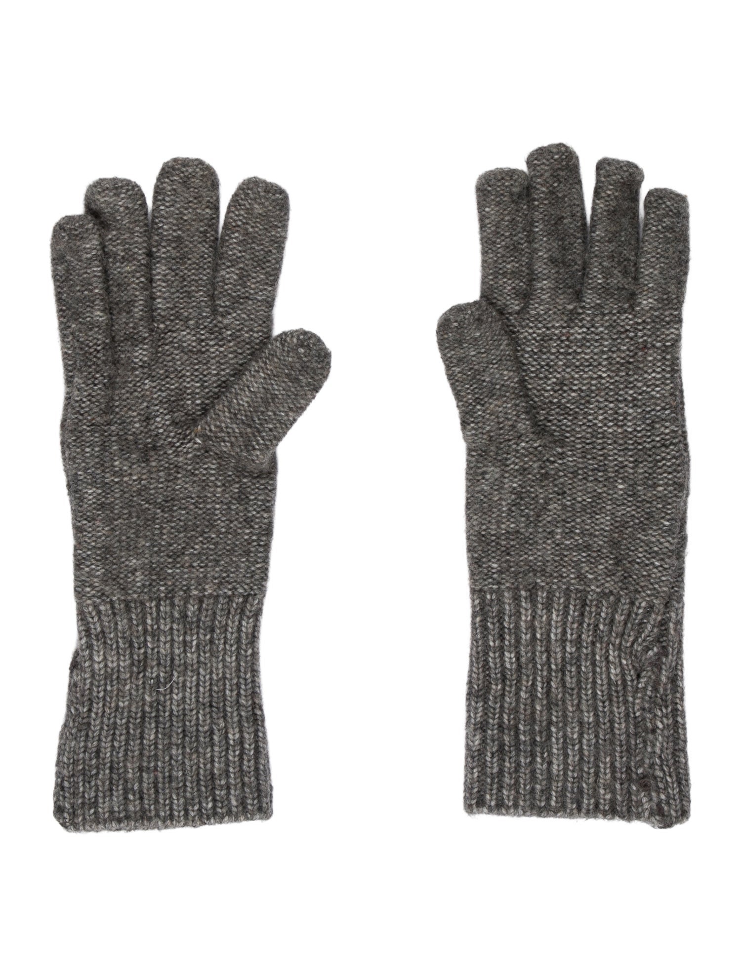 Barbour Knit Gloves
