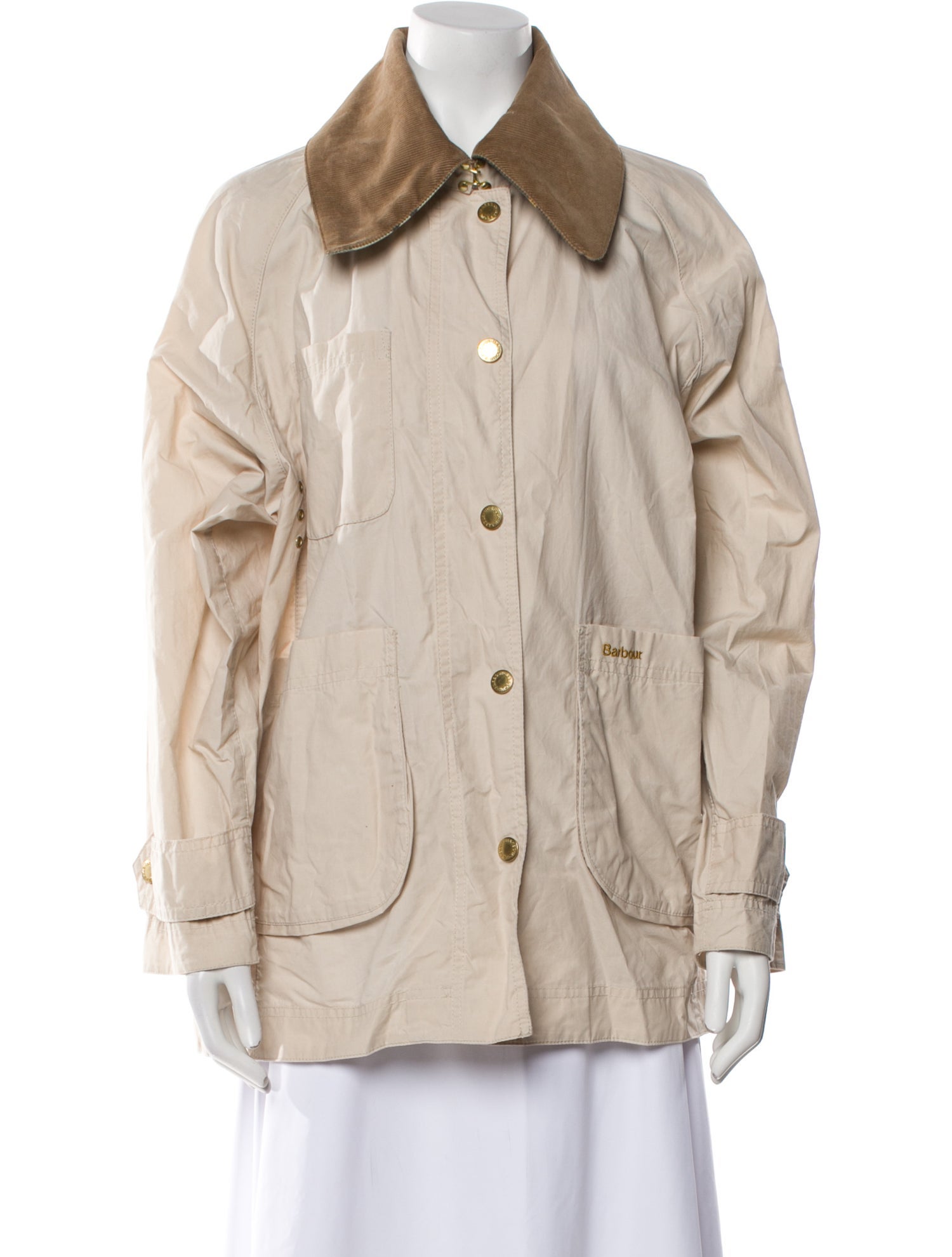 Barbour Utility Jacket