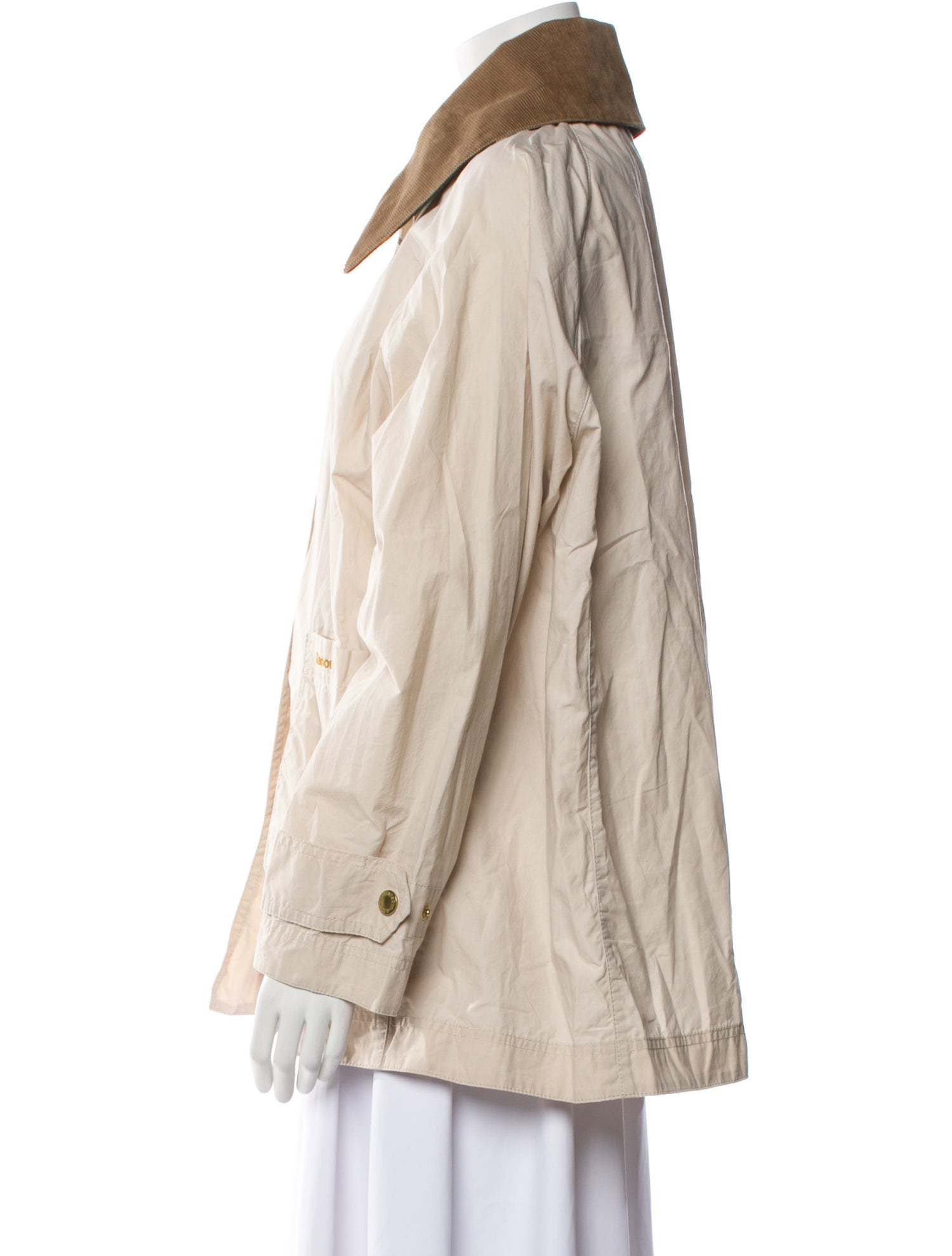 Barbour Utility Jacket