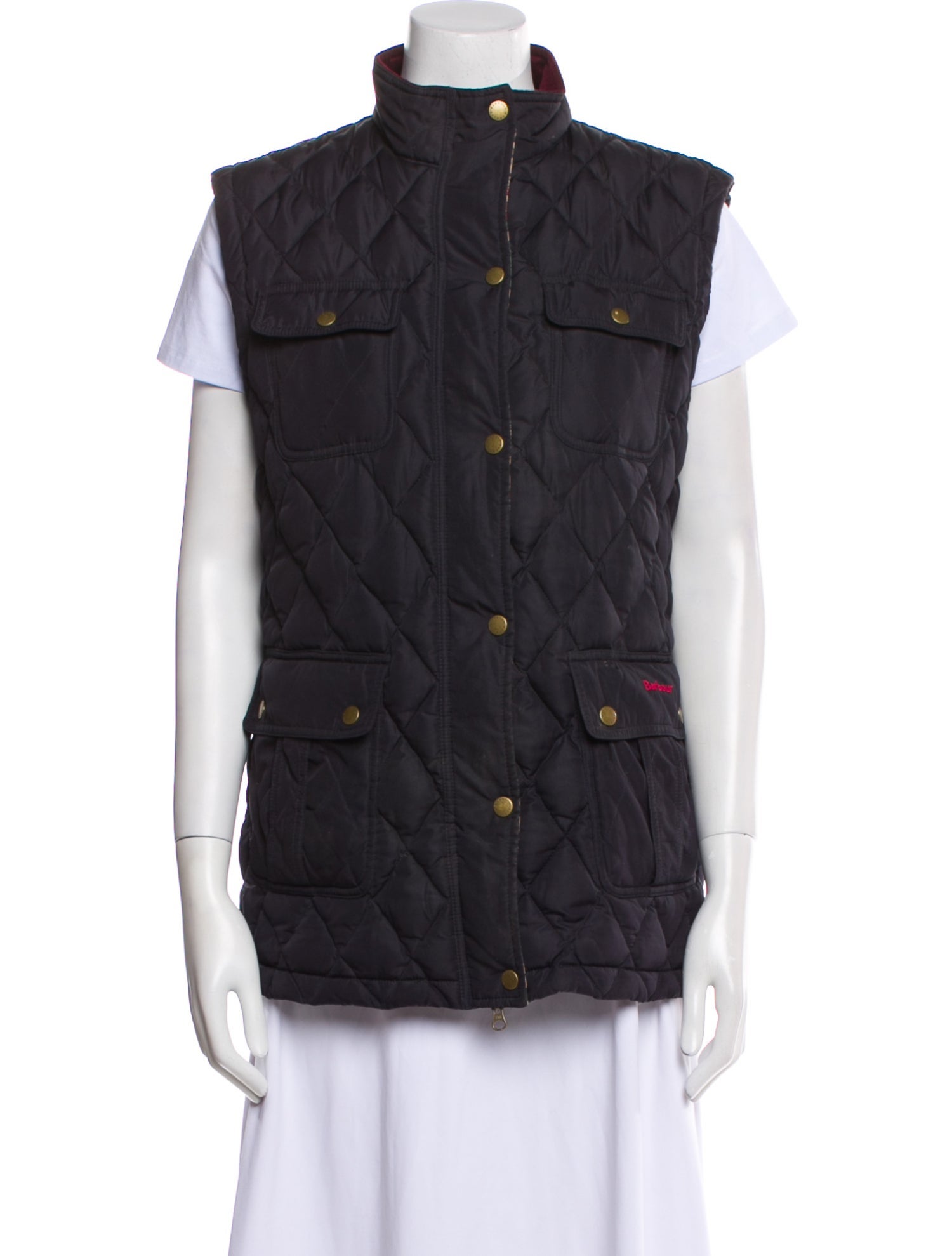 Barbour Utility Jacket