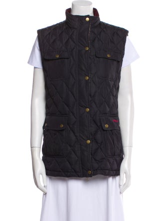 Barbour Utility Jacket