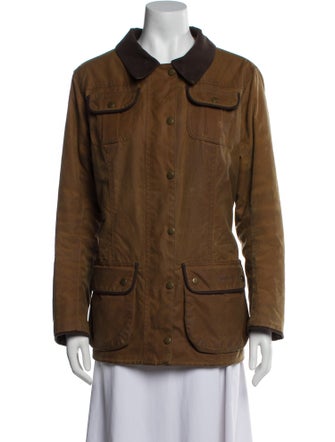 Barbour Utility Jacket