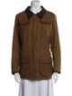 Barbour Utility Jacket
