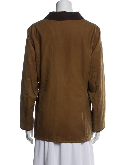 Barbour Utility Jacket