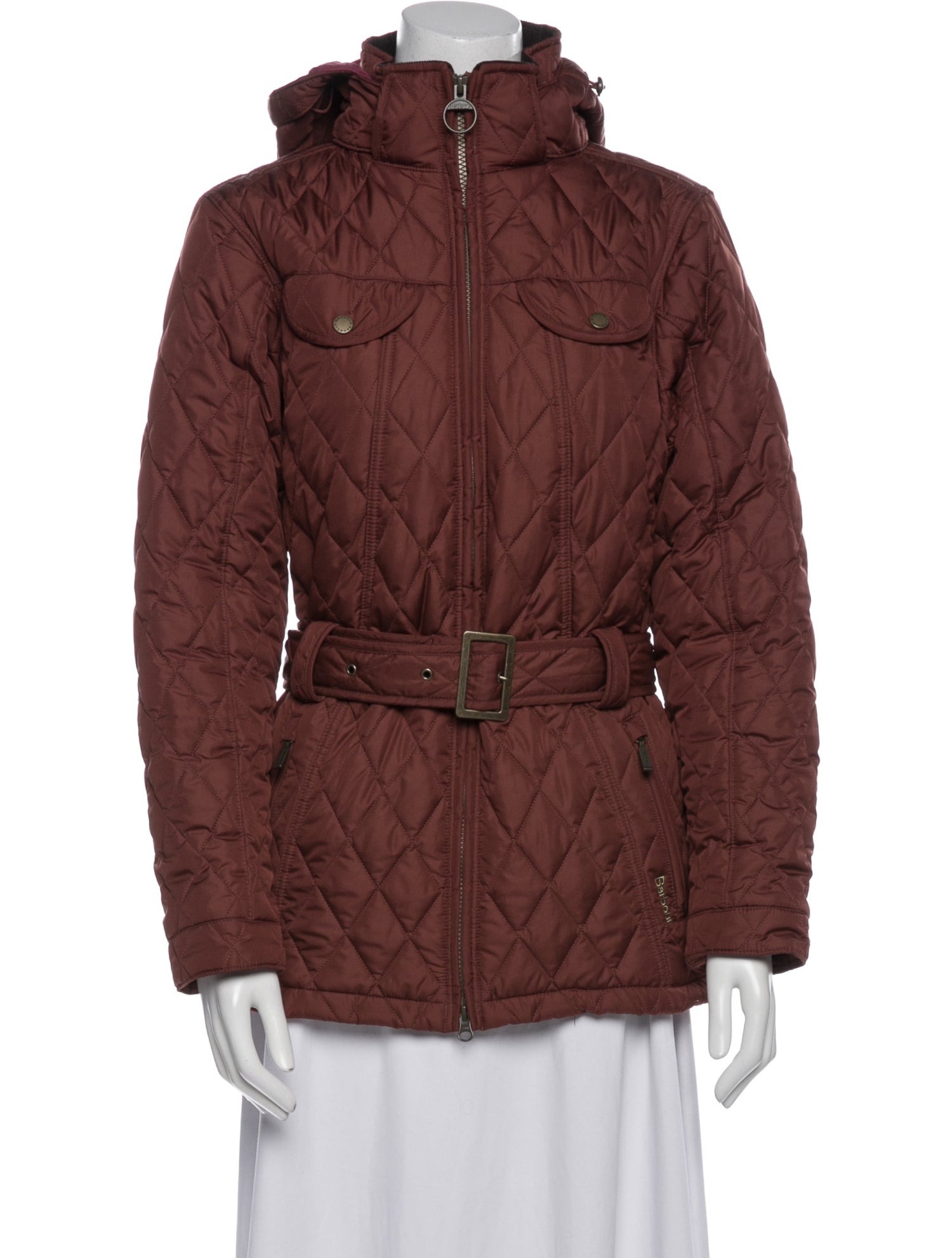 Barbour Utility Jacket