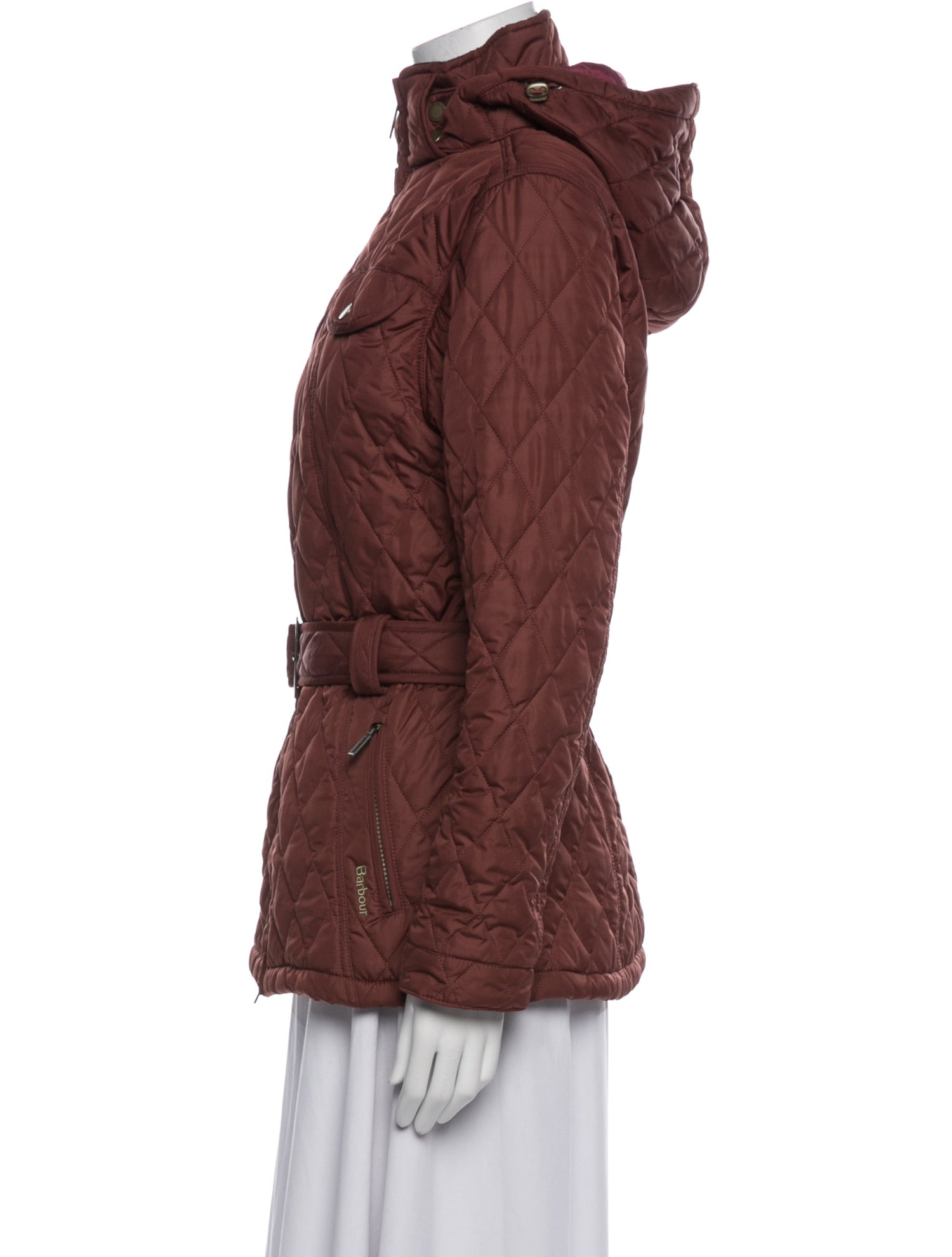 Barbour Utility Jacket