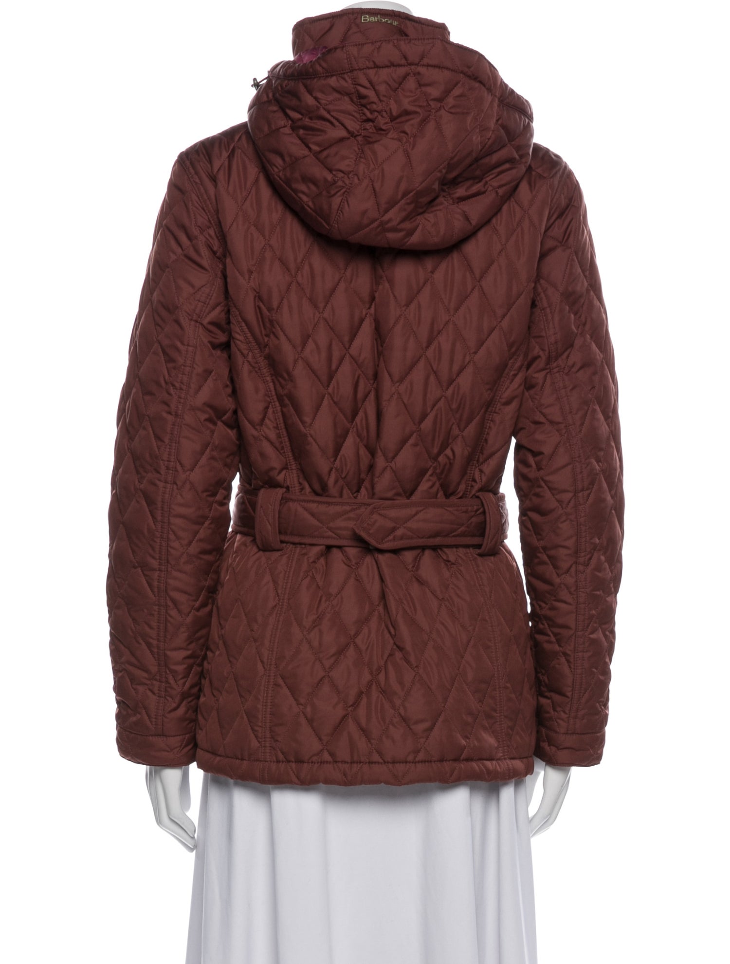 Barbour Utility Jacket