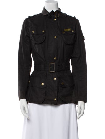 Barbour Utility Jacket
