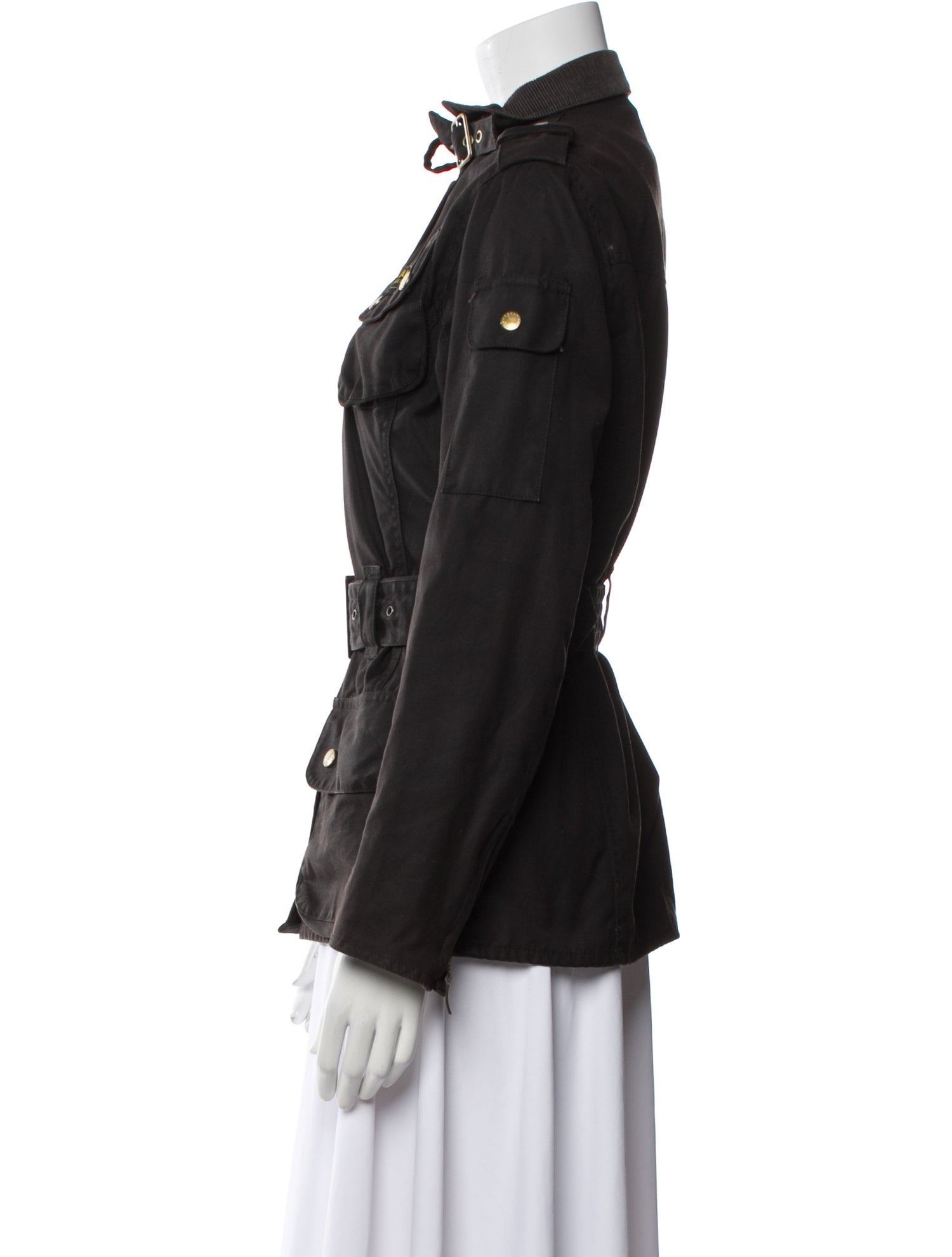 Barbour Utility Jacket