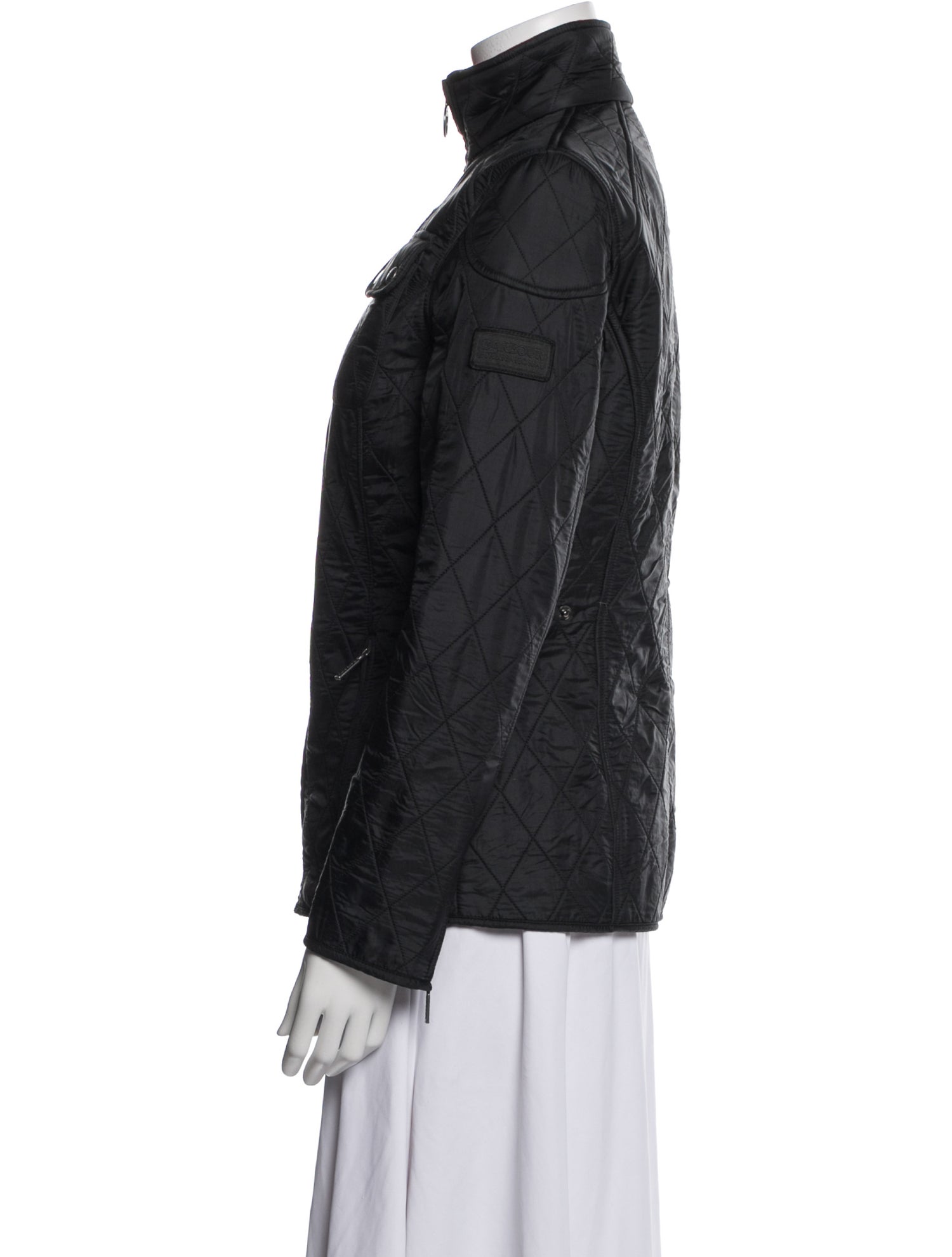 Barbour Utility Jacket