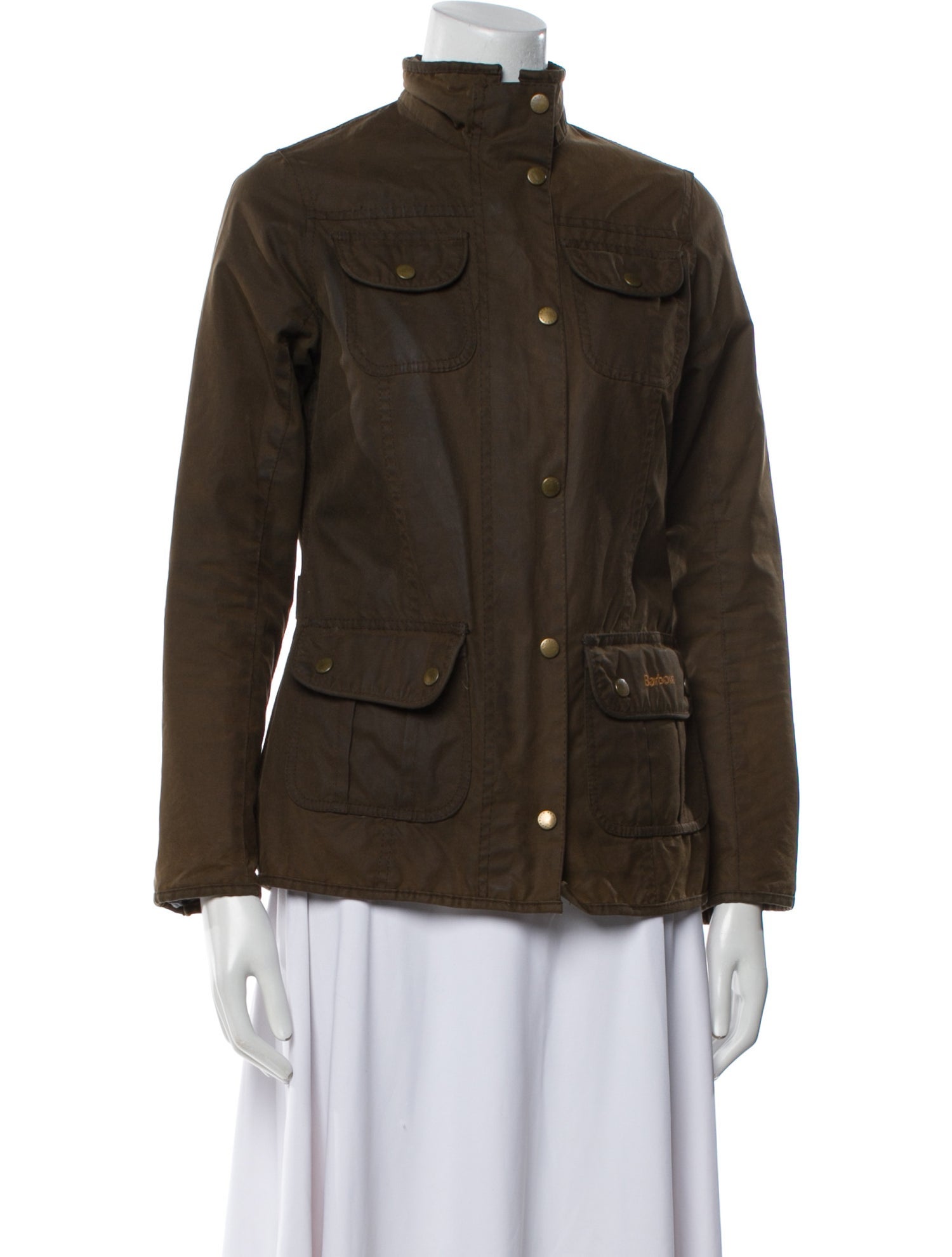 Barbour Utility Jacket