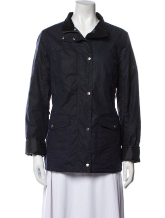 Barbour Utility Jacket