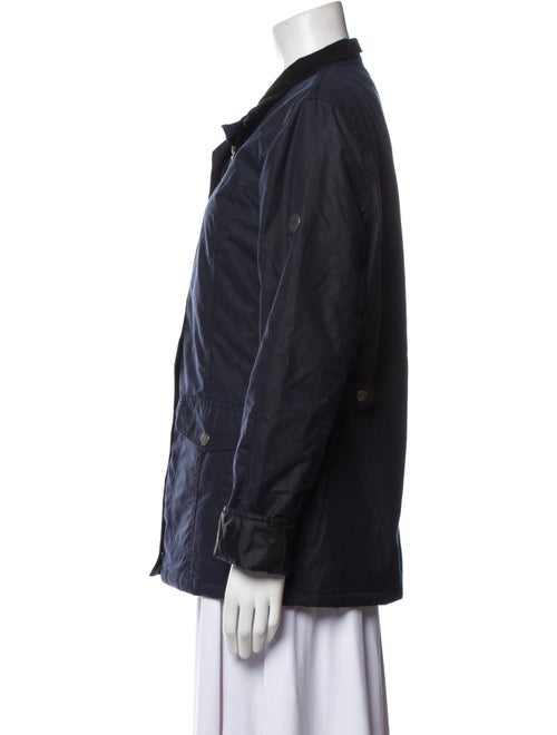 Barbour Utility Jacket