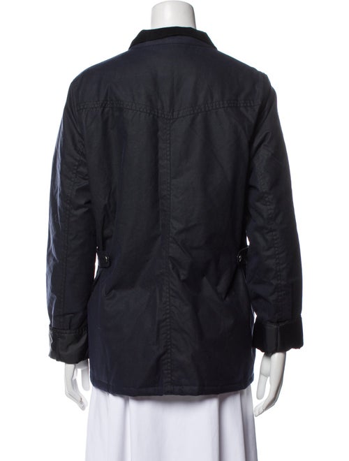 Barbour Utility Jacket