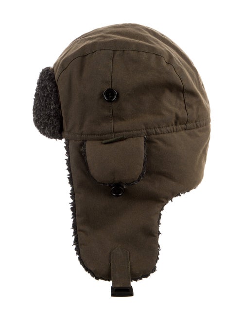 Barbour Winter Hat