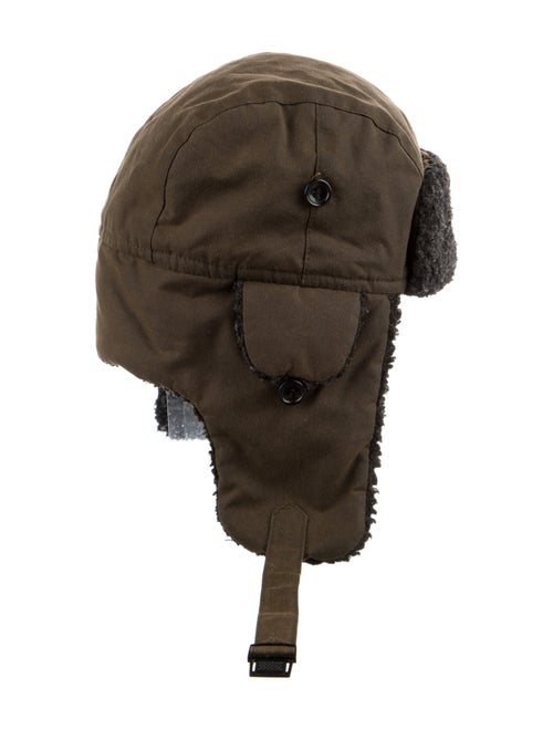Barbour Winter Hat
