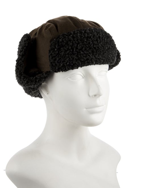 Barbour Winter Hat