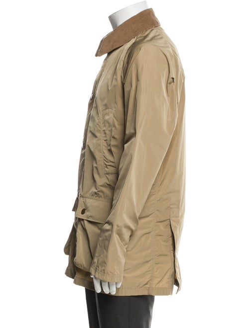 Barbour Utility Jacket