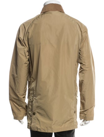 Barbour Utility Jacket