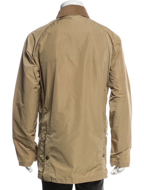 Barbour Utility Jacket