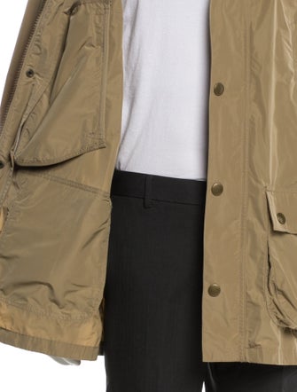 Barbour Utility Jacket