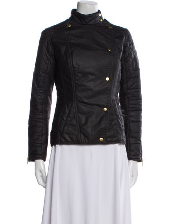 Barbour Biker Jacket