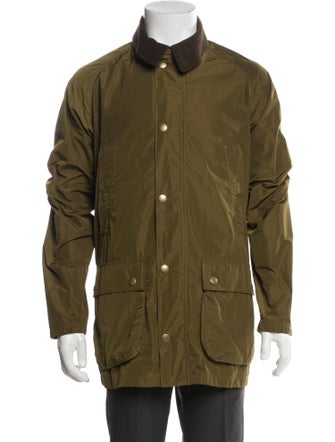 Barbour Utility Jacket