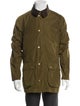 Barbour Utility Jacket