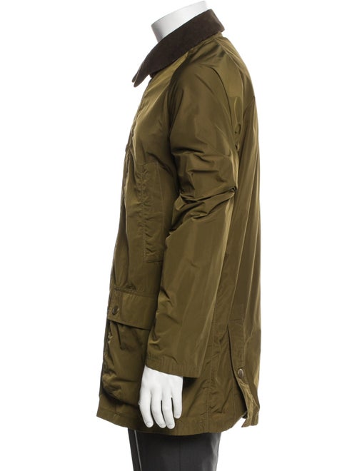 Barbour Utility Jacket