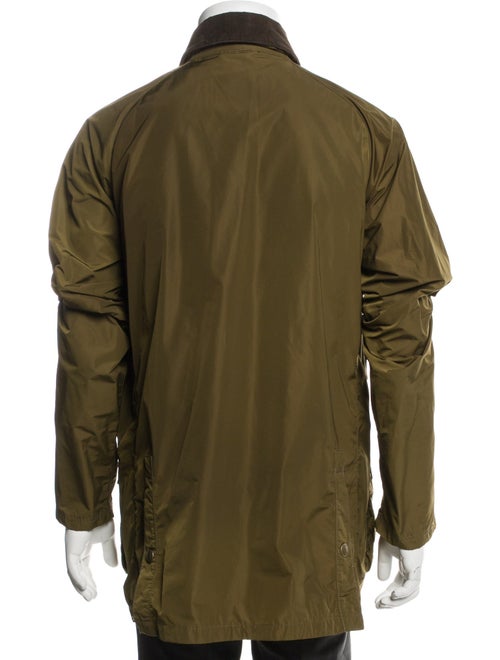 Barbour Utility Jacket