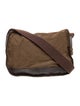 Barbour Messenger Bag