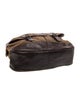 Barbour Messenger Bag