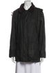 Barbour Coat