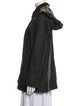 Barbour Coat