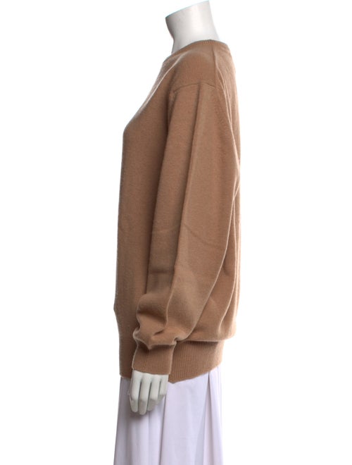 Barbour Wool Crew Neck Pullover