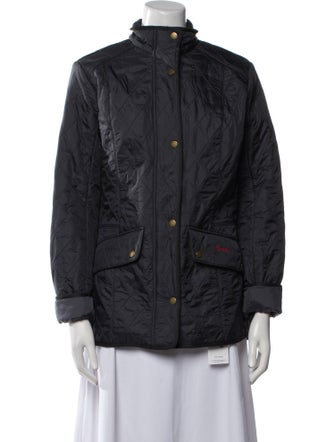 Barbour Jacket