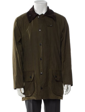 Barbour Utility Jacket