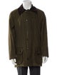 Barbour Utility Jacket