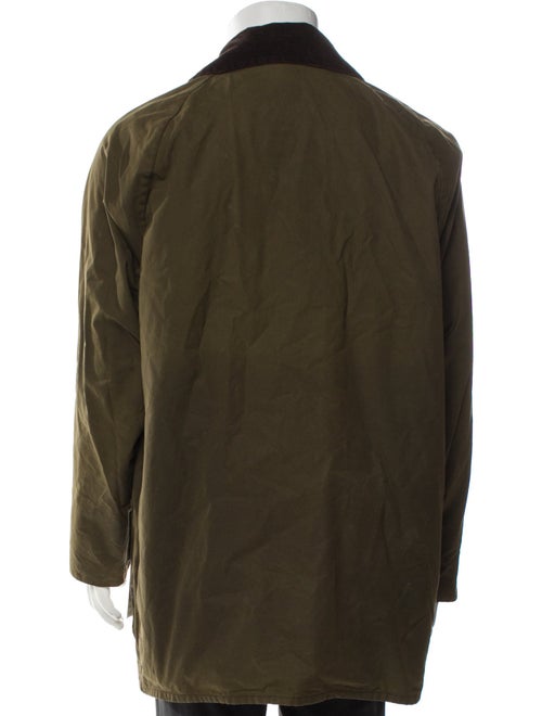 Barbour Utility Jacket