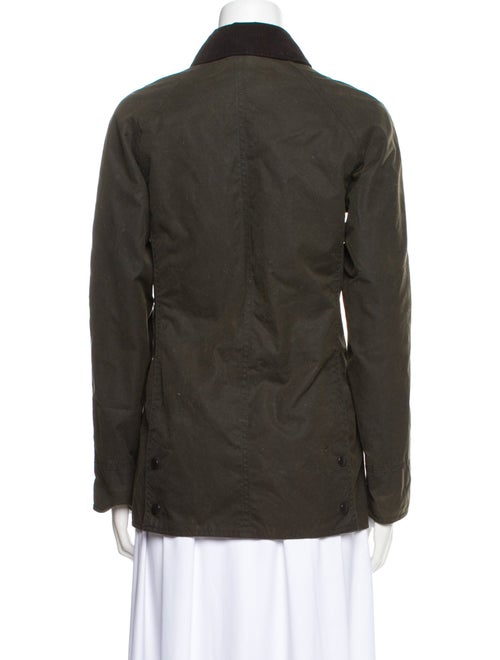 Barbour Utility Jacket