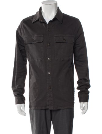 Barbour Utility Jacket