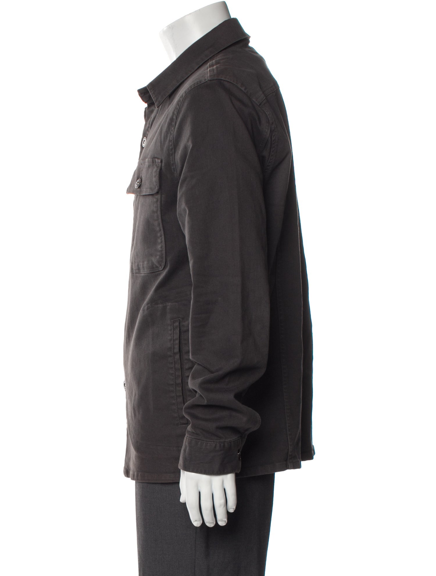 Barbour Utility Jacket