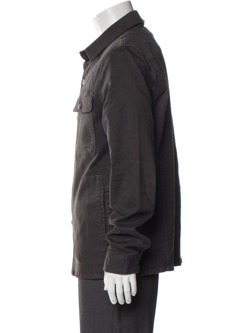 Barbour Utility Jacket