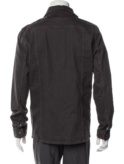 Barbour Utility Jacket