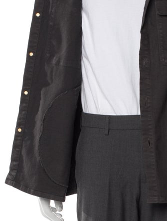 Barbour Utility Jacket