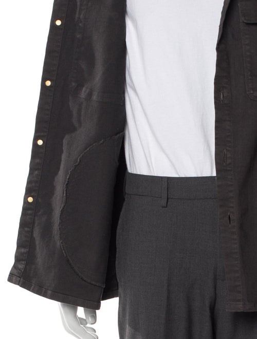 Barbour Utility Jacket